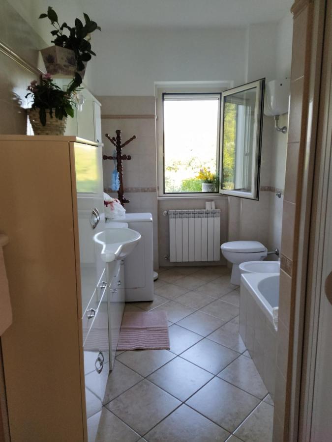 Anthony House Holiday home Guardiabruna