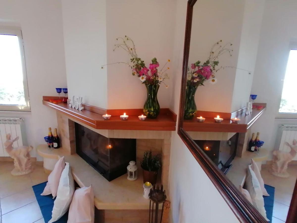 Anthony House Holiday home Guardiabruna