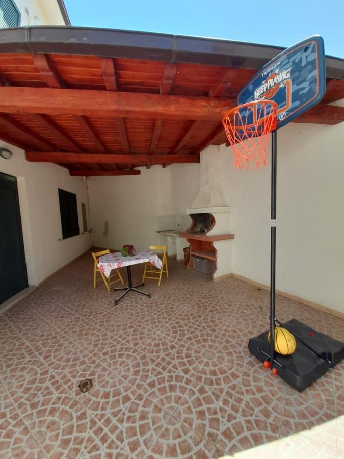 Anthony House * Guardiabruna
